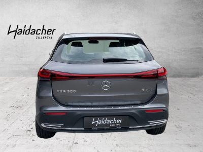 Mercedes-Benz EQA Gebrauchtwagen