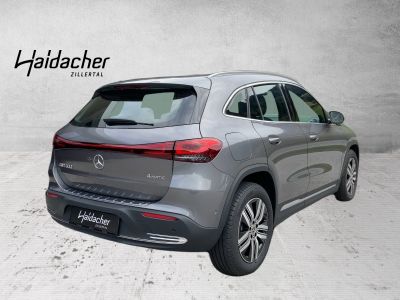 Mercedes-Benz EQA Gebrauchtwagen