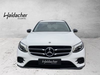 Mercedes-Benz GLC Gebrauchtwagen