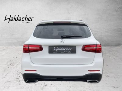 Mercedes-Benz GLC Gebrauchtwagen