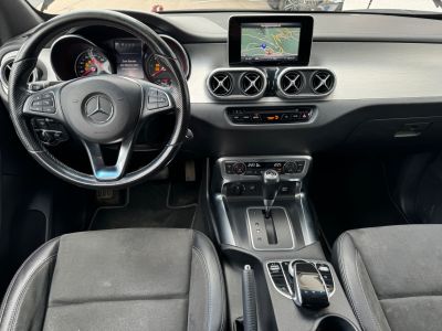 Mercedes-Benz X-Klasse Gebrauchtwagen