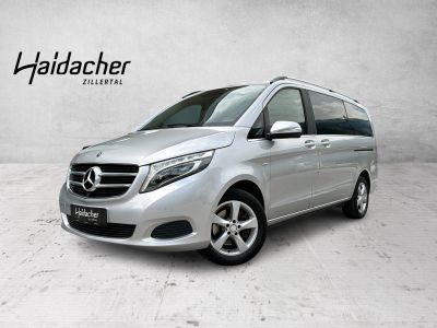 Mercedes-Benz V-Klasse Gebrauchtwagen