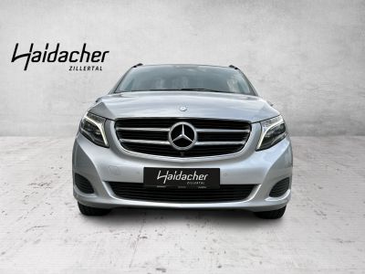 Mercedes-Benz V-Klasse Gebrauchtwagen