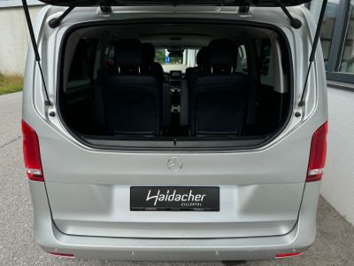 Mercedes-Benz V-Klasse Gebrauchtwagen