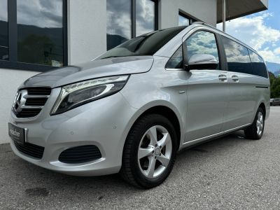 Mercedes-Benz V-Klasse Gebrauchtwagen