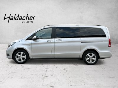 Mercedes-Benz V-Klasse Gebrauchtwagen