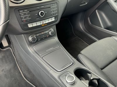 Mercedes-Benz B-Klasse Gebrauchtwagen