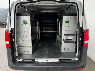 Mercedes-Benz Vito Gebrauchtwagen