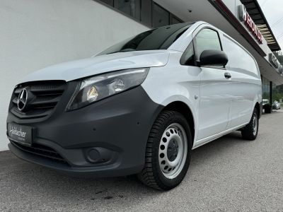 Mercedes-Benz Vito Gebrauchtwagen