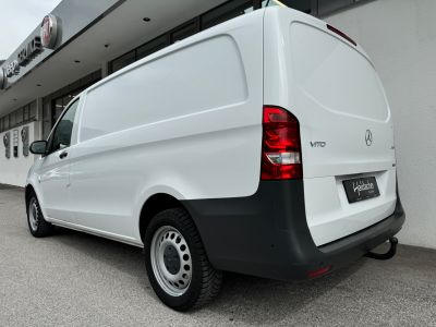 Mercedes-Benz Vito Gebrauchtwagen