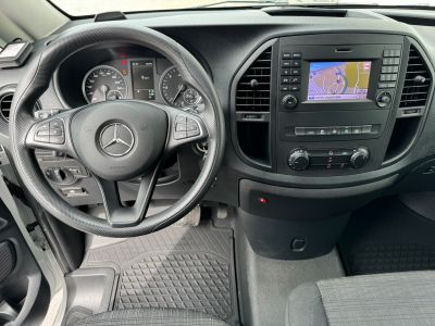 Mercedes-Benz Vito Gebrauchtwagen