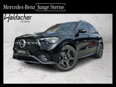 Mercedes-Benz GLE Vorführwagen