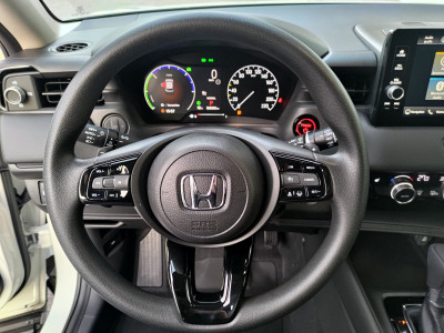 Honda HR-V Vorführwagen