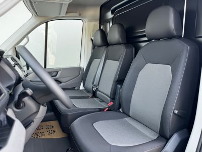 MAN TGE Neuwagen MAN TGE Neuwagen