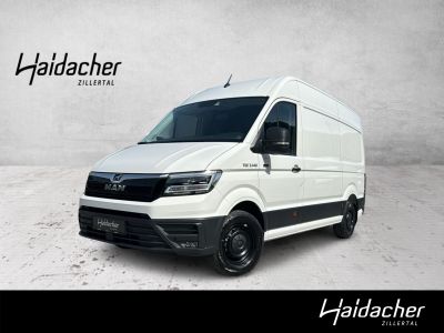 MAN TGE Neuwagen