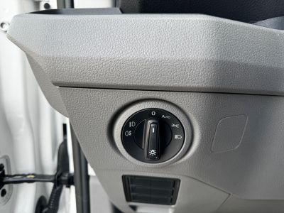 MAN TGE Neuwagen MAN TGE Neuwagen