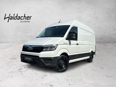 MAN TGE Neuwagen MAN TGE Neuwagen