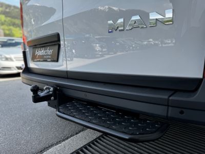 MAN TGE Neuwagen MAN TGE Neuwagen