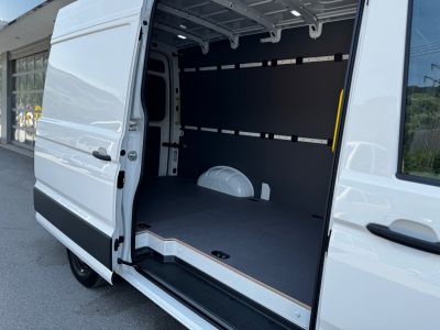 MAN TGE Neuwagen MAN TGE Neuwagen