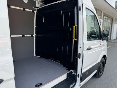 MAN TGE Neuwagen MAN TGE Neuwagen