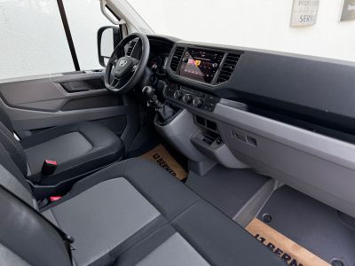 MAN TGE Neuwagen MAN TGE Neuwagen