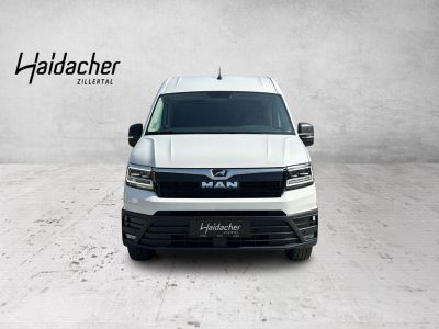 MAN TGE Neuwagen MAN TGE Neuwagen
