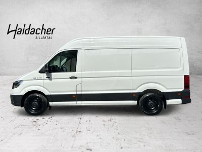MAN TGE Neuwagen MAN TGE Neuwagen