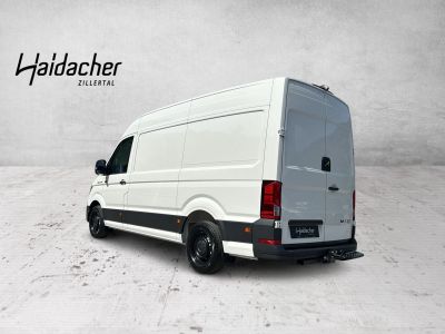 MAN TGE Neuwagen MAN TGE Neuwagen