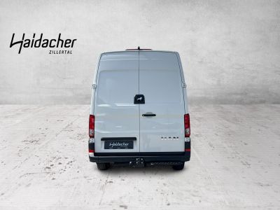 MAN TGE Neuwagen MAN TGE Neuwagen