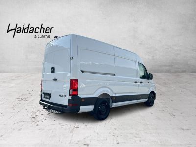 MAN TGE Neuwagen MAN TGE Neuwagen