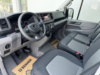 MAN TGE Neuwagen MAN TGE Neuwagen