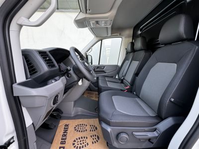 MAN TGE Neuwagen MAN TGE Neuwagen