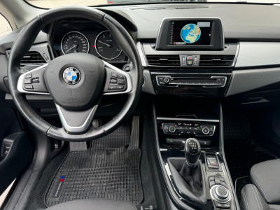 BMW 2er Gebrauchtwagen