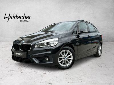 BMW 2er Gebrauchtwagen