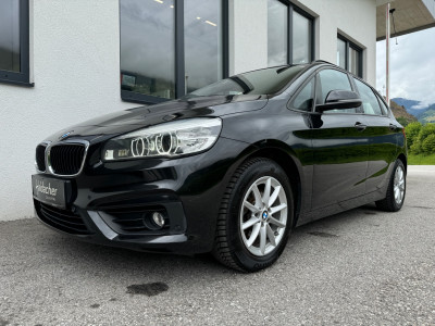 BMW 2er Gebrauchtwagen