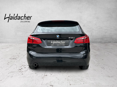 BMW 2er Gebrauchtwagen