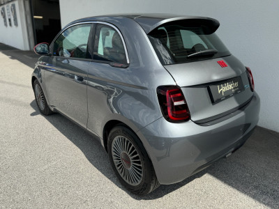 Fiat 500 Gebrauchtwagen