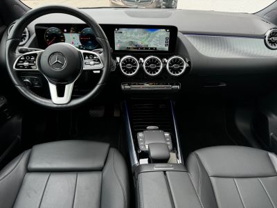 Mercedes-Benz EQA Gebrauchtwagen