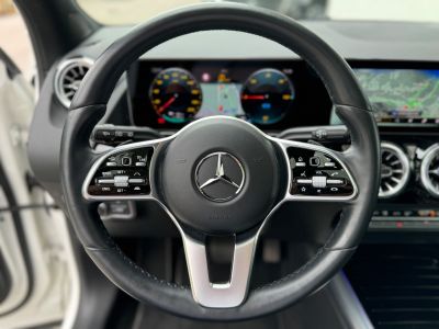 Mercedes-Benz EQA Gebrauchtwagen