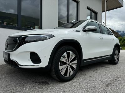 Mercedes-Benz EQA Gebrauchtwagen