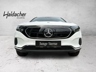 Mercedes-Benz EQA Gebrauchtwagen