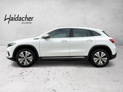 Mercedes-Benz EQA Gebrauchtwagen