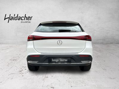 Mercedes-Benz EQA Gebrauchtwagen