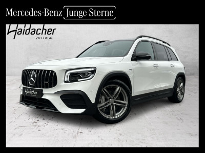 Mercedes-Benz GLB Gebrauchtwagen