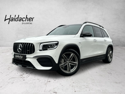 Mercedes-Benz GLB Gebrauchtwagen