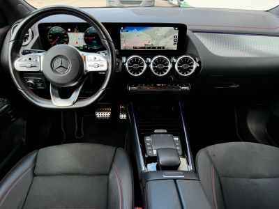 Mercedes-Benz EQA Gebrauchtwagen