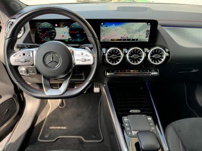 Mercedes-Benz EQA Gebrauchtwagen