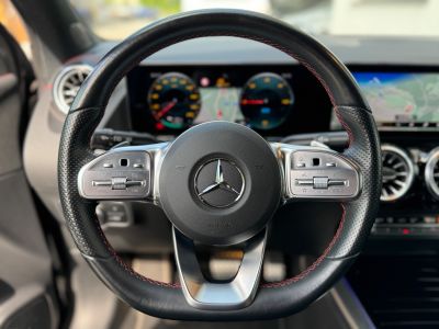 Mercedes-Benz EQA Gebrauchtwagen