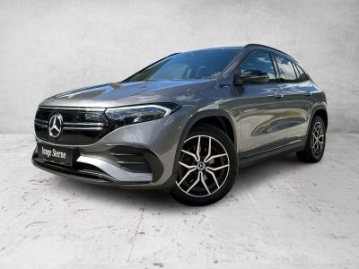 Mercedes-Benz EQA Gebrauchtwagen