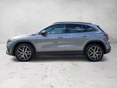 Mercedes-Benz EQA Gebrauchtwagen